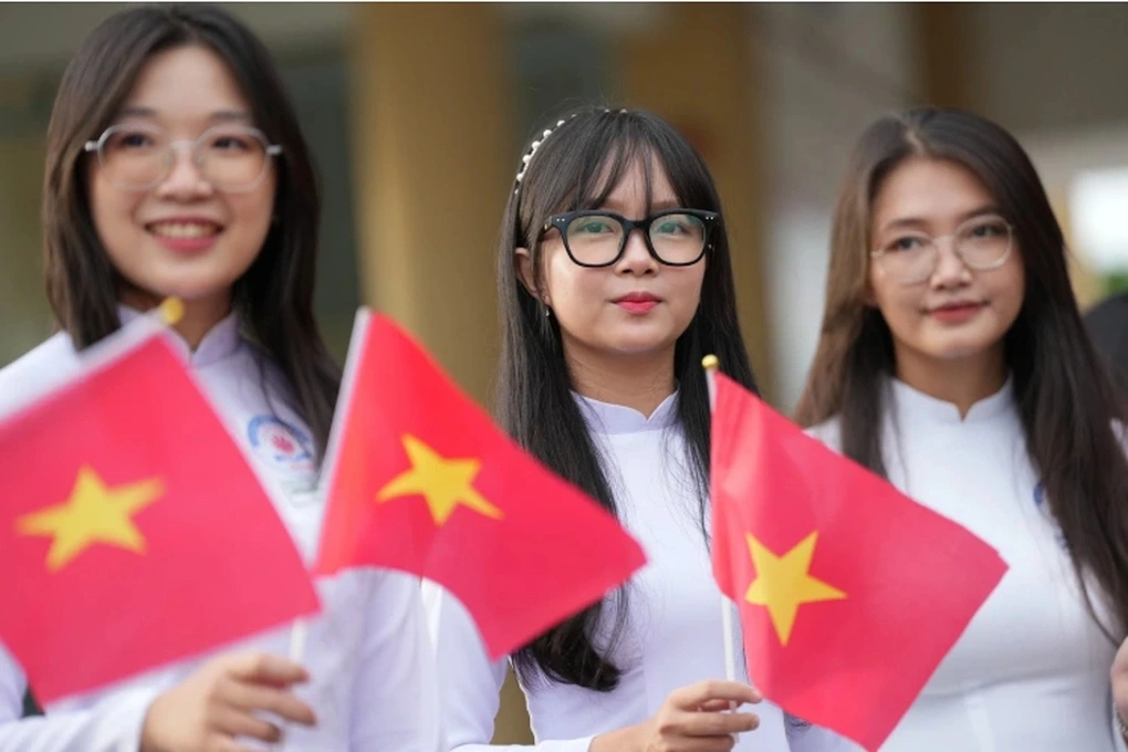 Tạp chí giáo dục