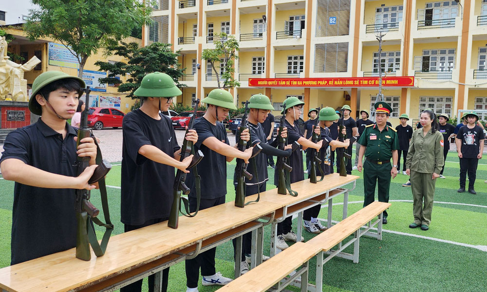 Tạp chí giáo dục