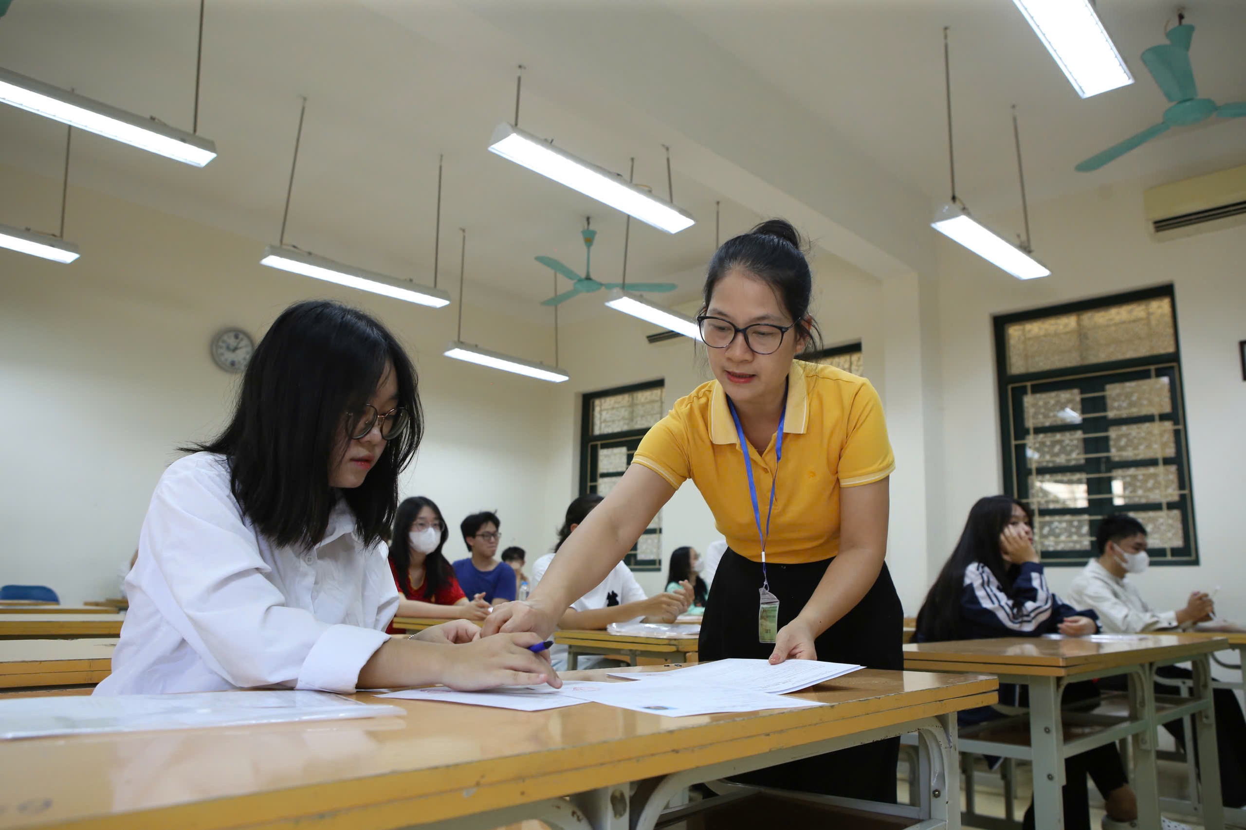 Tạp chí giáo dục