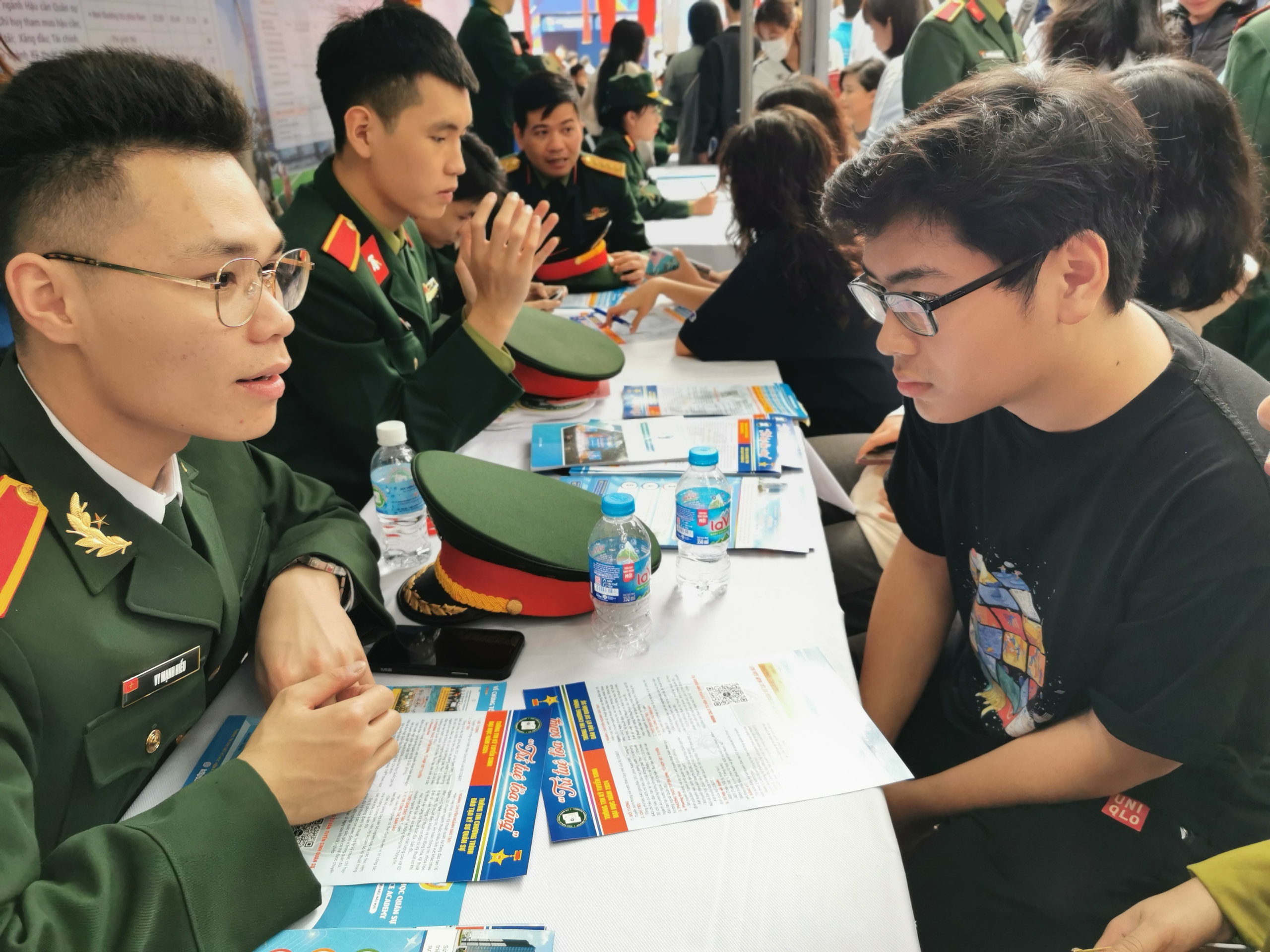 Tạp chí giáo dục