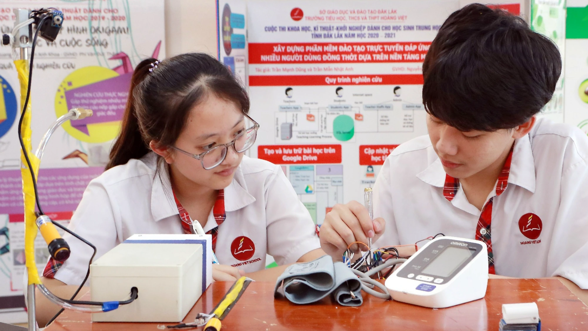 Tạp chí giáo dục