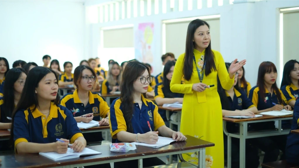 Giải pháp bổ sung giáo viên thỉnh giảng trong Dự thảo Thông tư mới