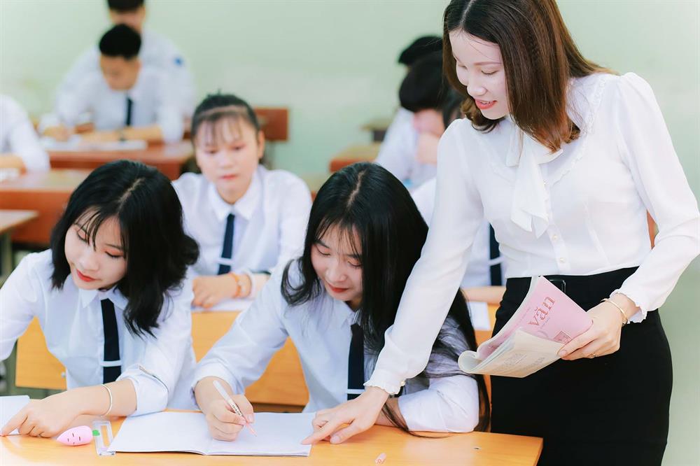 Tạp chí giáo dục