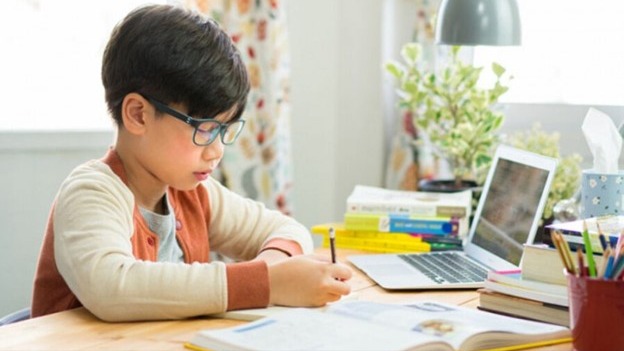 Giáo dục vị nhân sinh và mô hình học tập cá nhân hóa trong kỷ nguyên dữ liệu