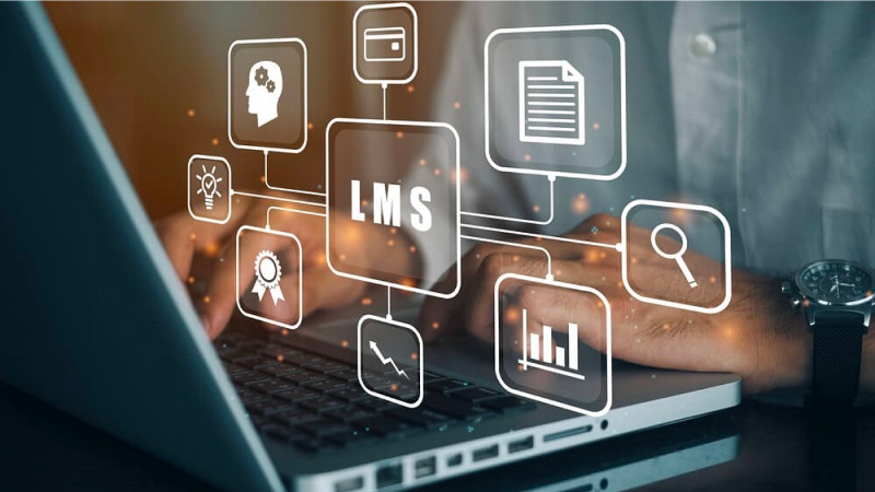 Từ LMS đến hệ sinh thái học tập số: Hướng đi tất yếu của chuyển đổi số giáo dục đại học