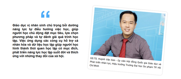 Tạp chí giáo dục