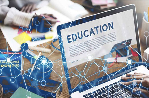 Tạp chí giáo dục