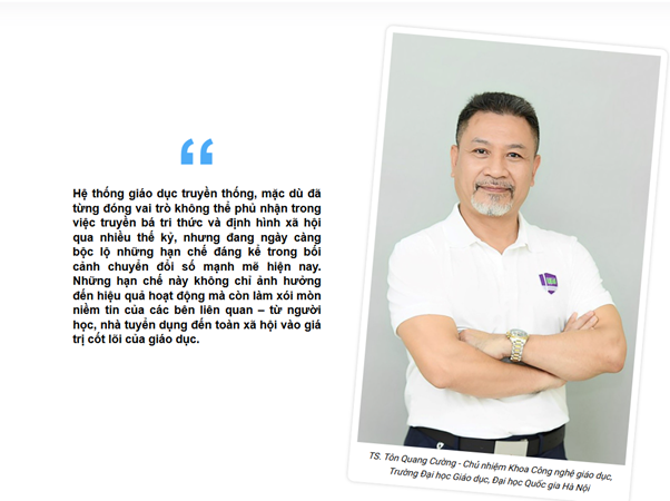 Tạp chí giáo dục