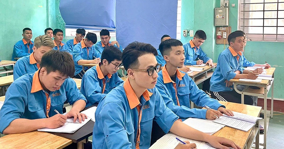 Tạp chí giáo dục