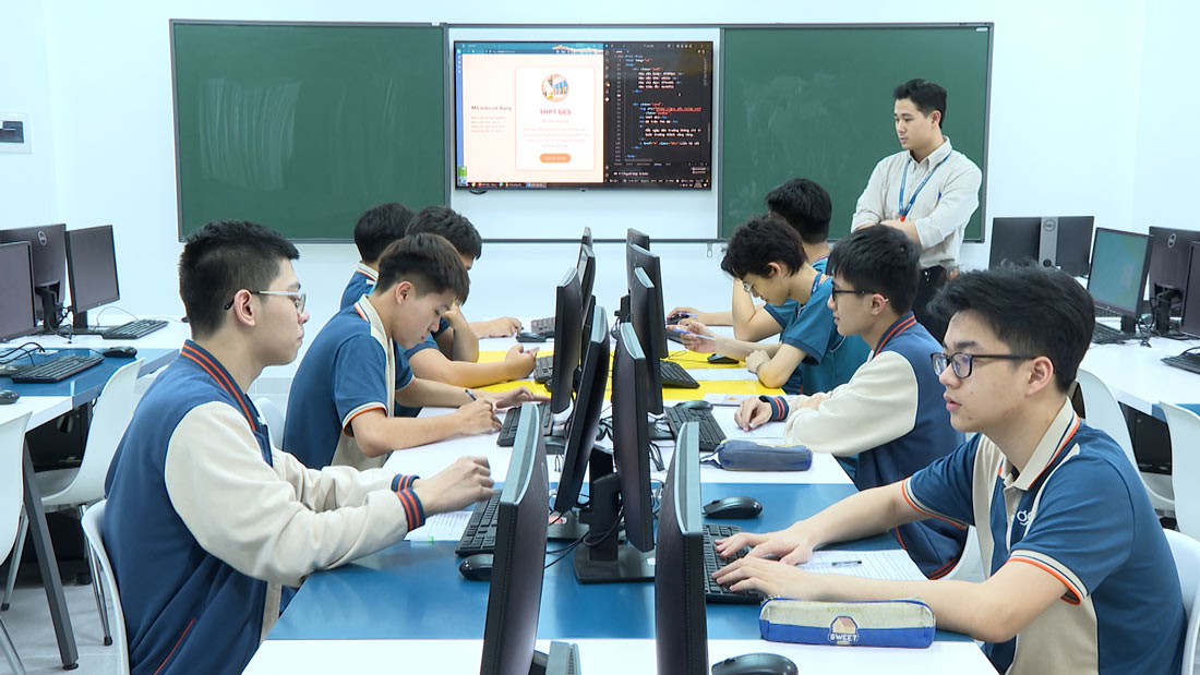 Hoàn thiện quy chế tuyển sinh giáo dục nghề nghiệp: Tăng tự chủ, linh hoạt và gắn với nhu cầu thị trường