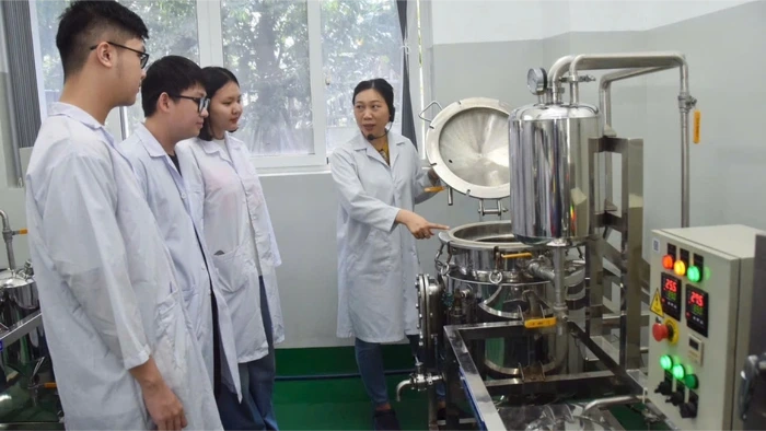 Đề xuất tối thiểu 7 tiến sĩ để mở chương trình đào tạo giáo dục đại học, siết chất lượng theo chuẩn quốc tế