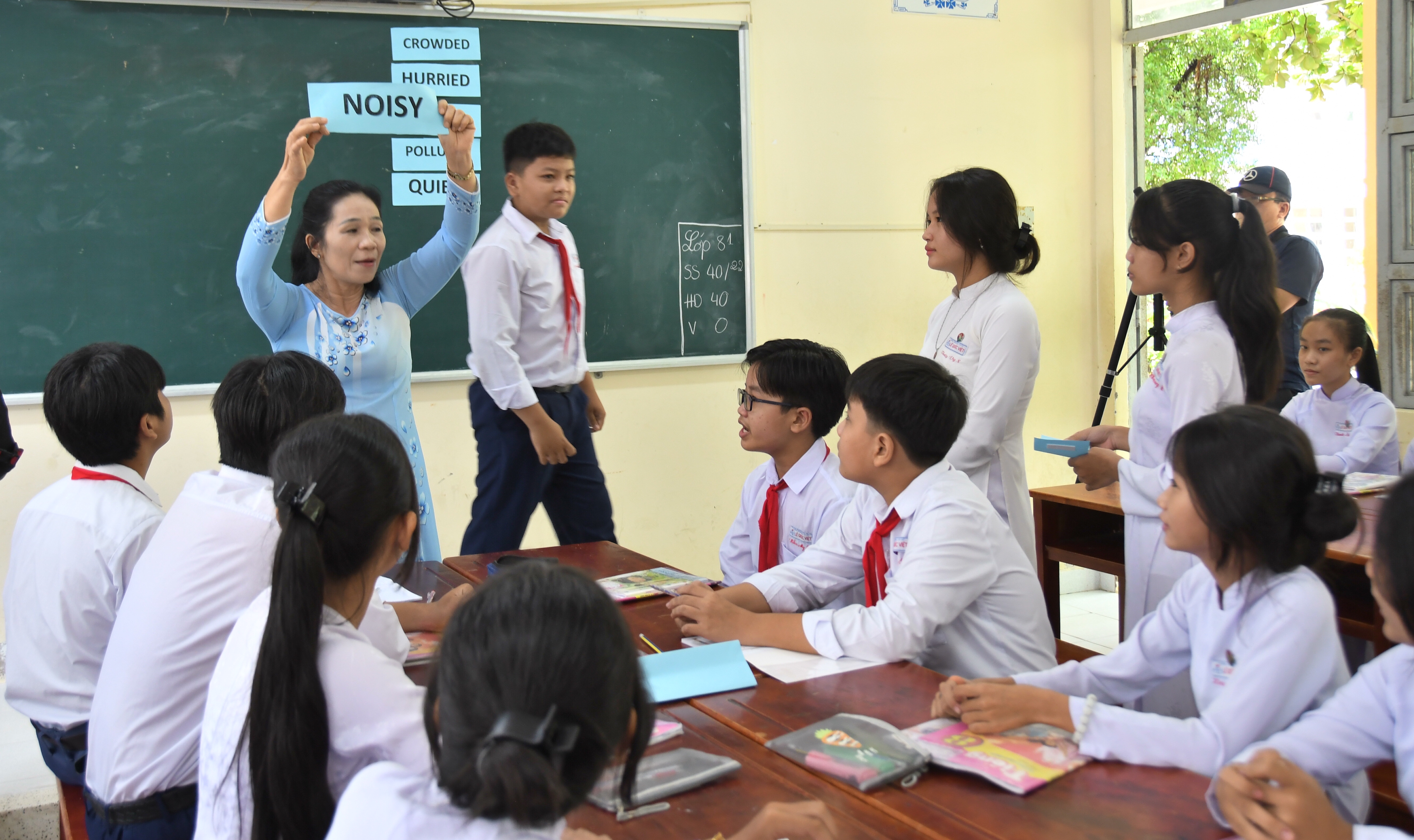 Tạp chí giáo dục