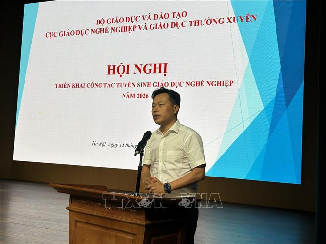Tạp chí giáo dục