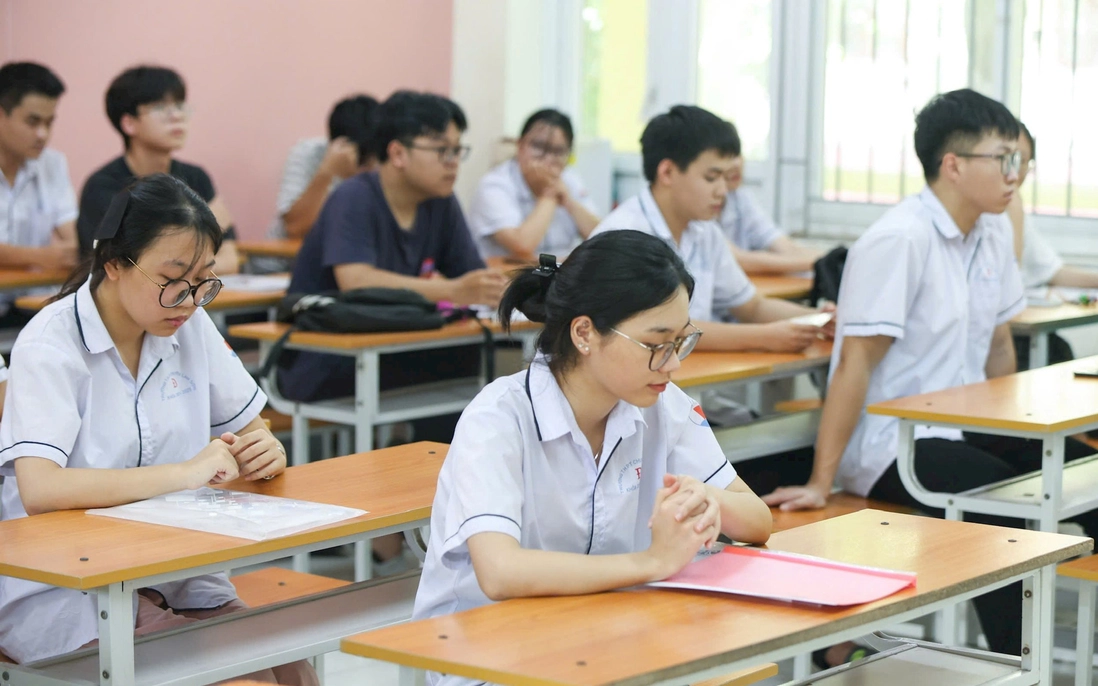 Tạp chí giáo dục