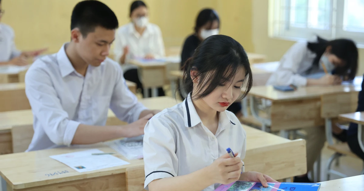 Tạp chí giáo dục
