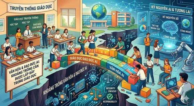 Tạp chí giáo dục