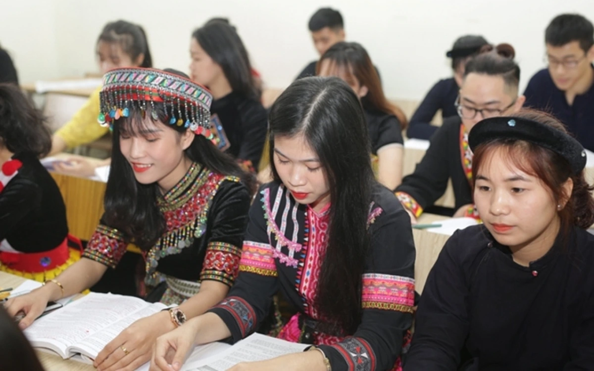 Tạp chí giáo dục