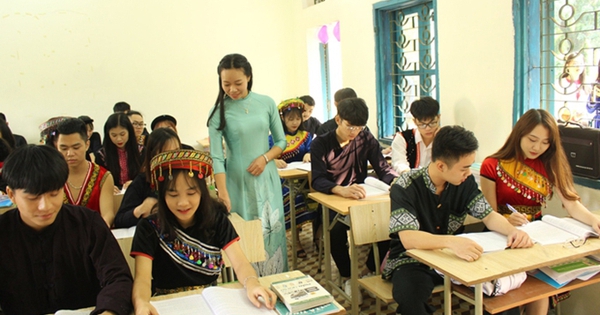 Tạp chí giáo dục