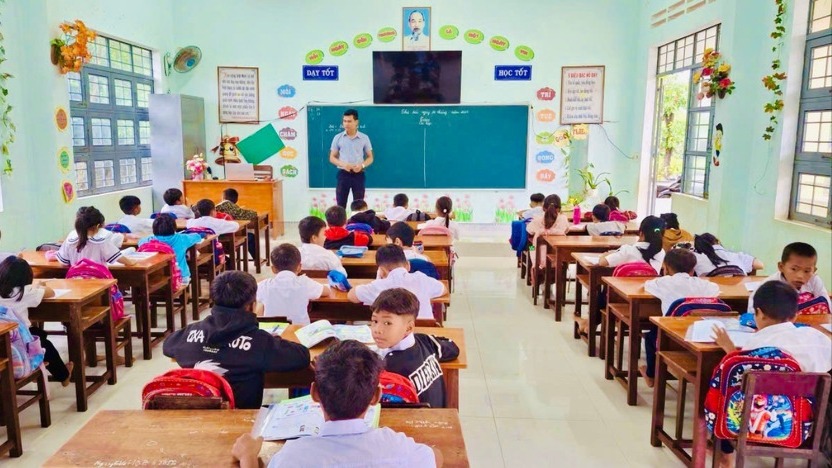 Tiếp tục áp dụng một số Quyết định trong lĩnh vực giáo dục và đào tạo từ năm 2026
