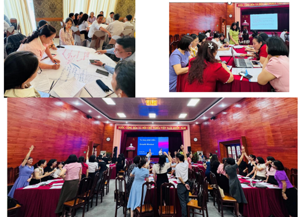 Tạp chí giáo dục
