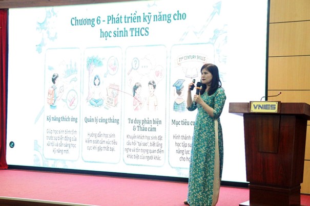 Tạp chí giáo dục