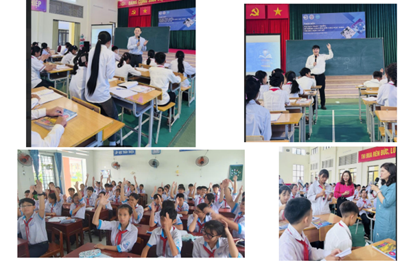 Tạp chí giáo dục