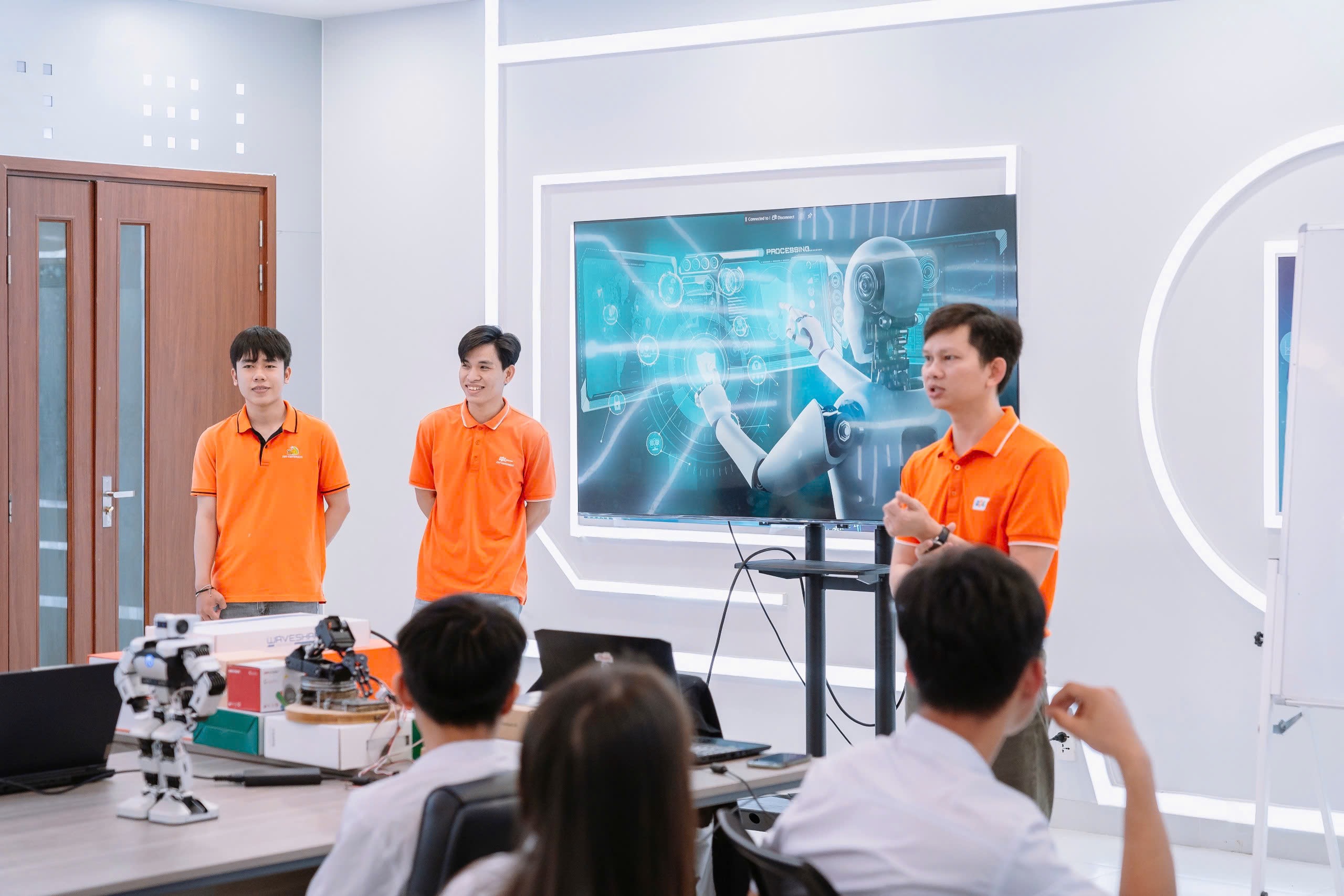 Tạp chí giáo dục