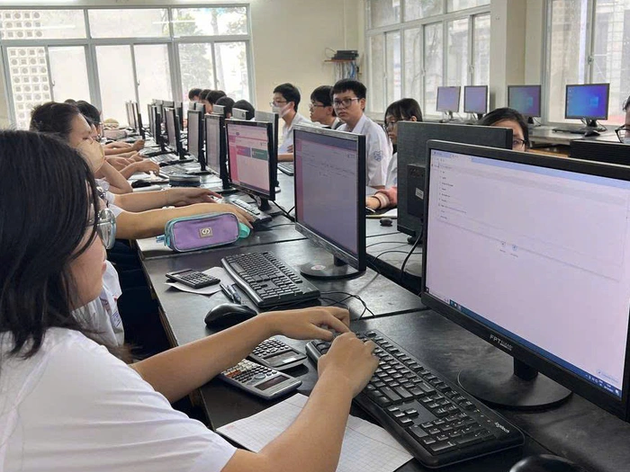 Tạp chí giáo dục