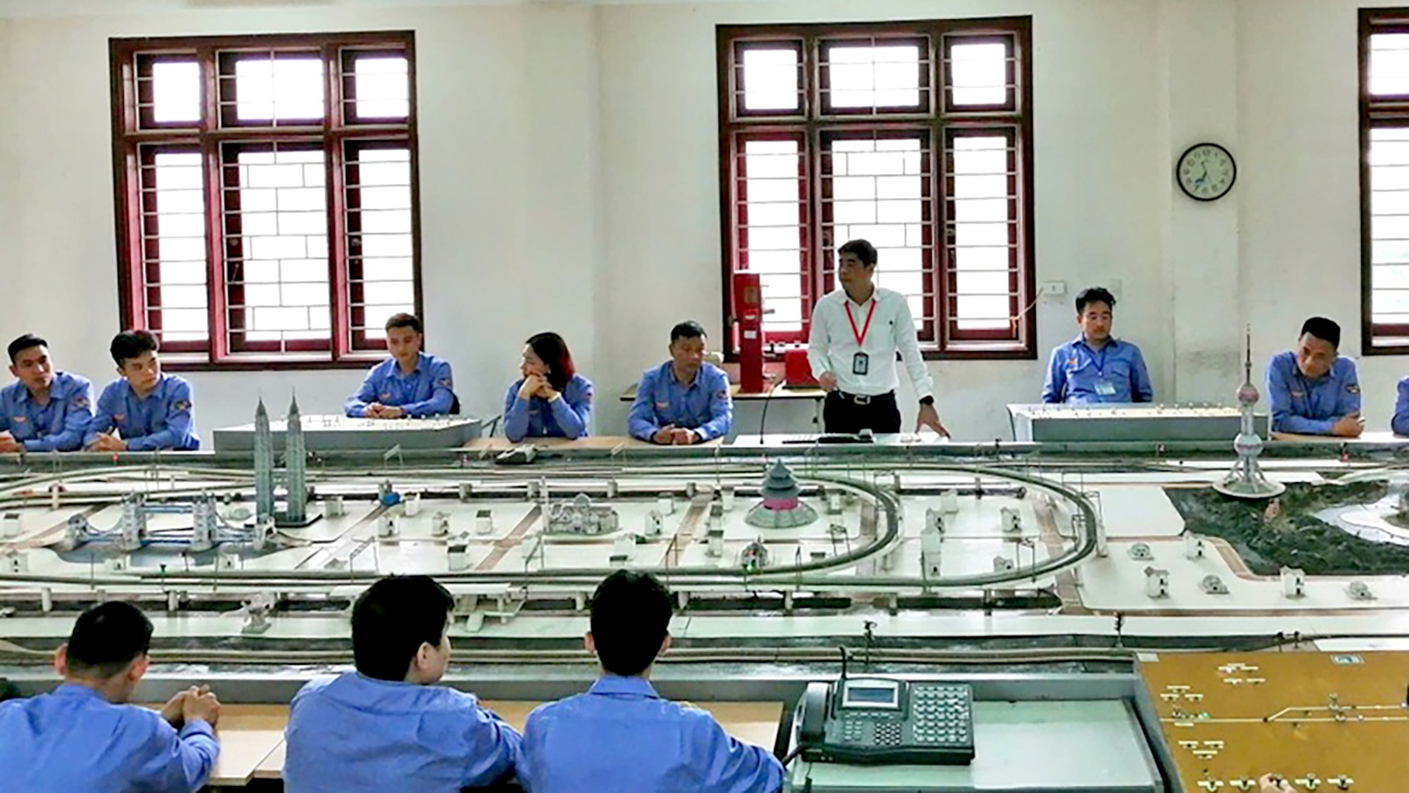 Tạp chí giáo dục