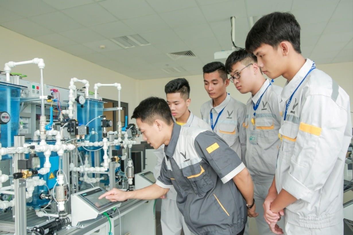 Tạp chí giáo dục