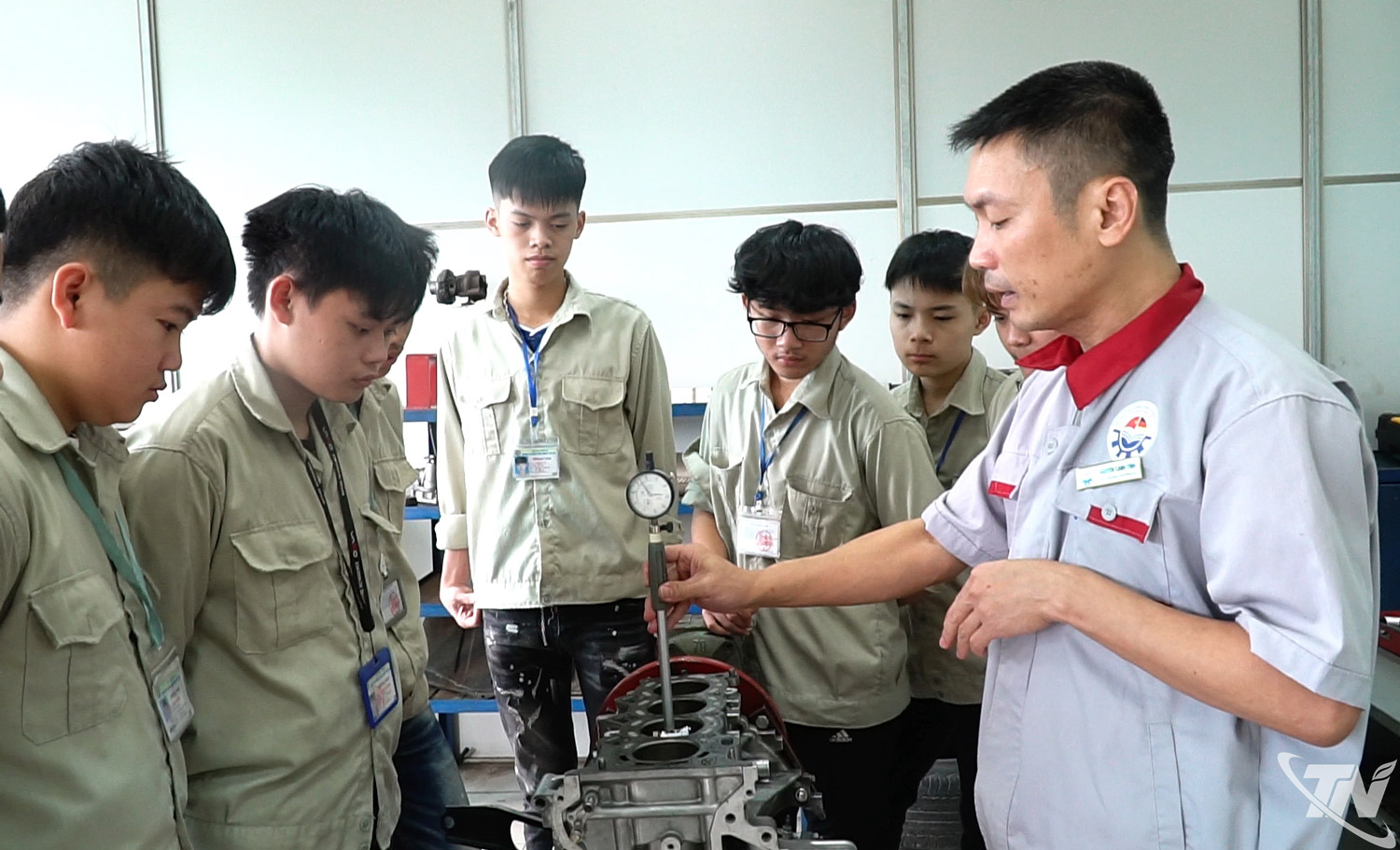 Tạp chí giáo dục