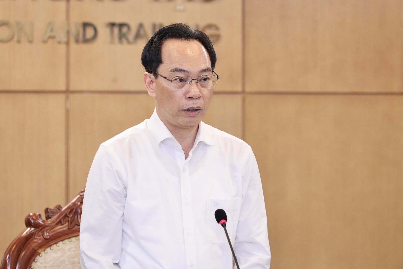 Tạp chí giáo dục