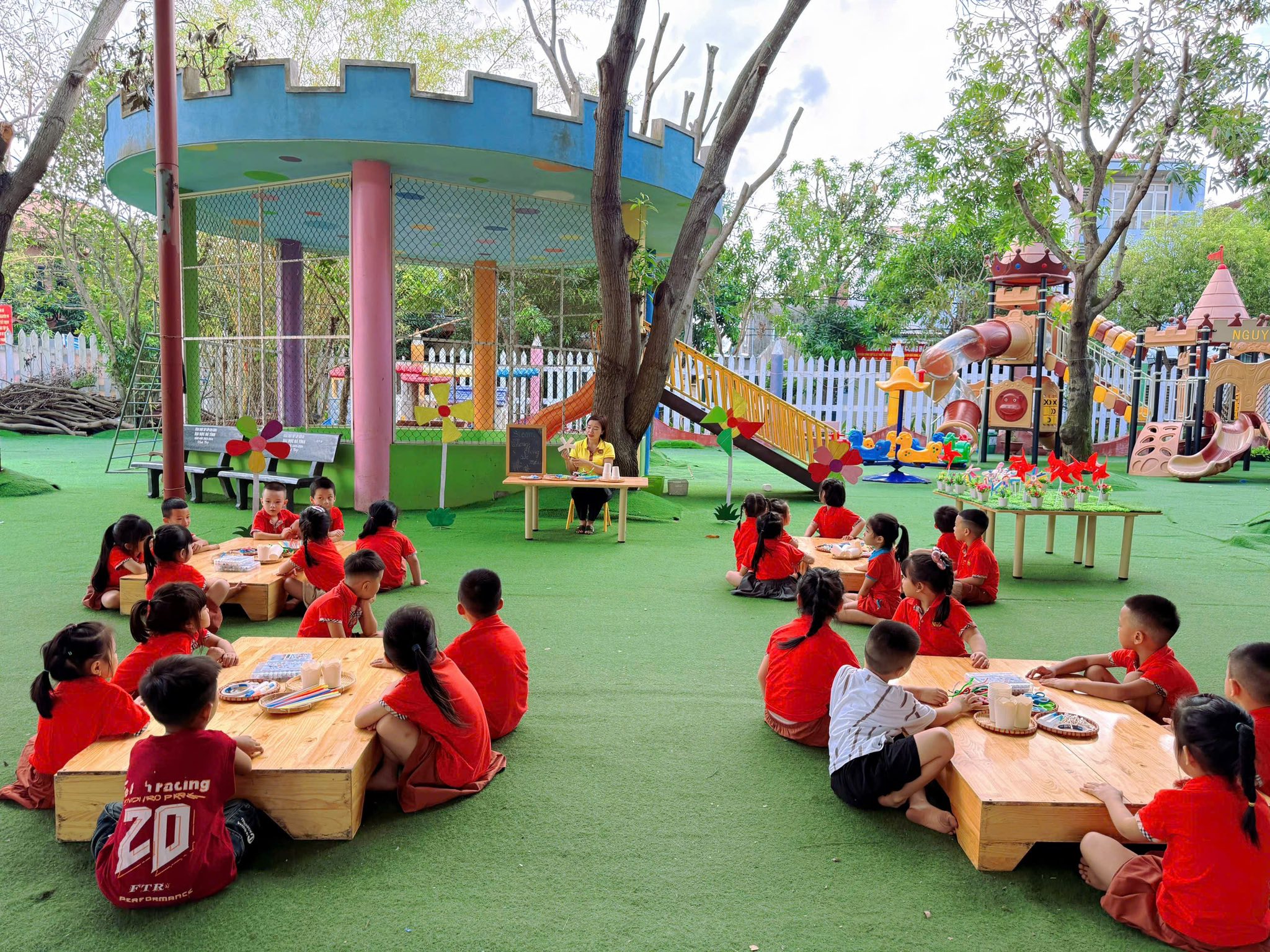 Tạp chí giáo dục
