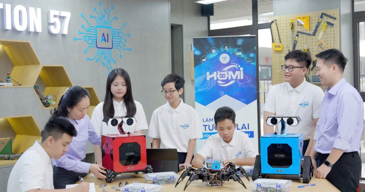 Tạp chí giáo dục