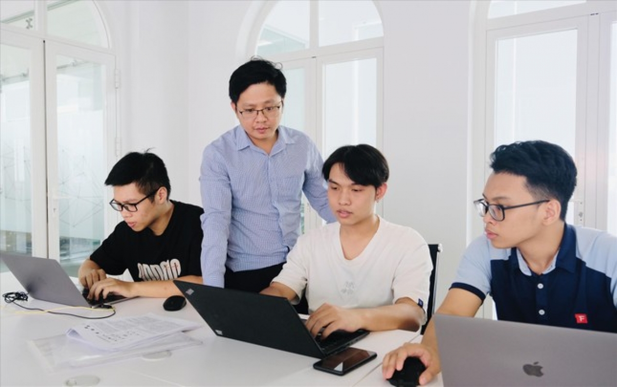 Tạp chí giáo dục