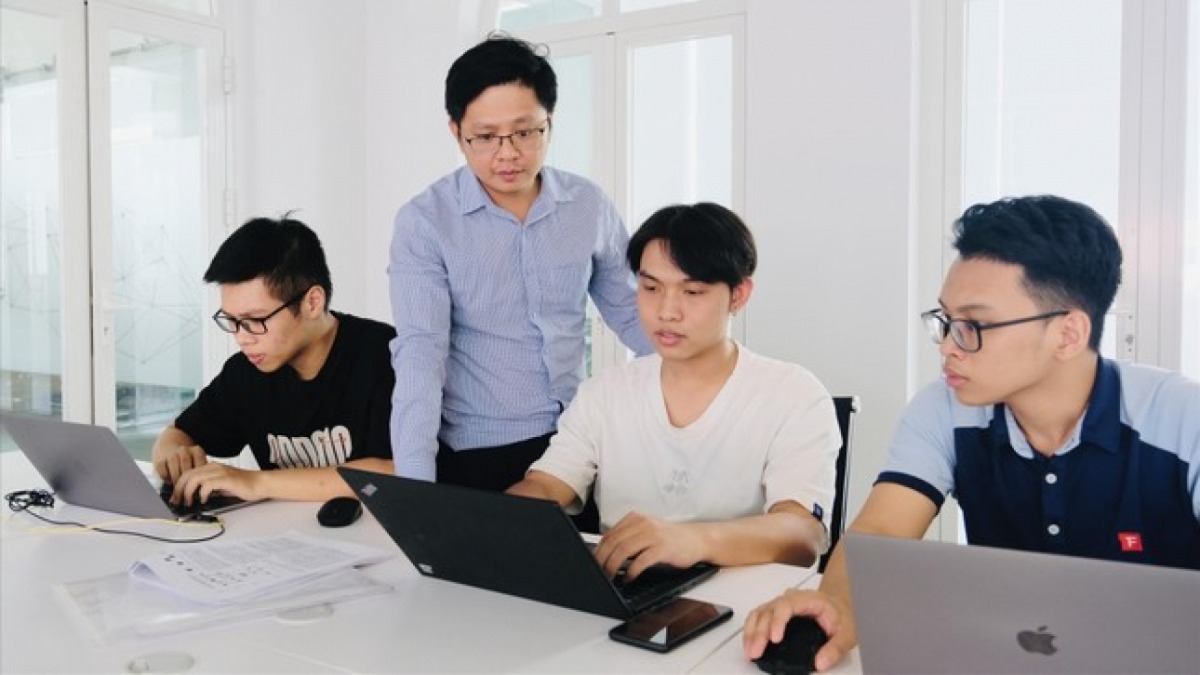 Thay đổi tư duy quản lý tuyển sinh đại học từ mở rộng quy mô sang nâng chuẩn học thuật
