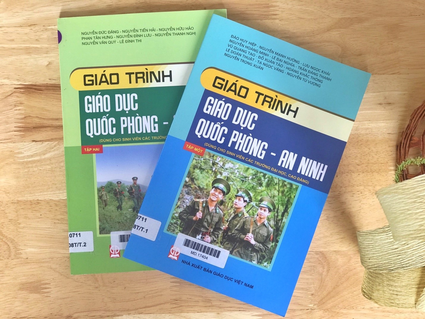 Tạp chí giáo dục