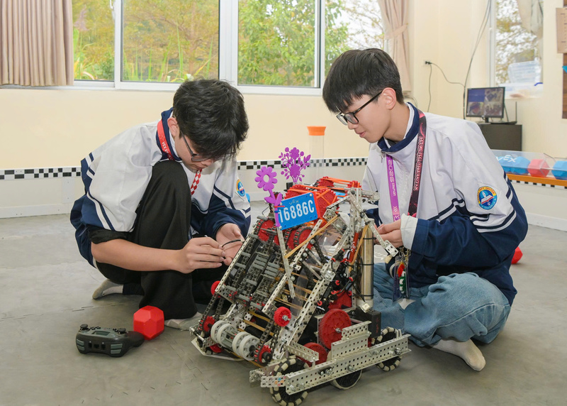 Tạp chí giáo dục