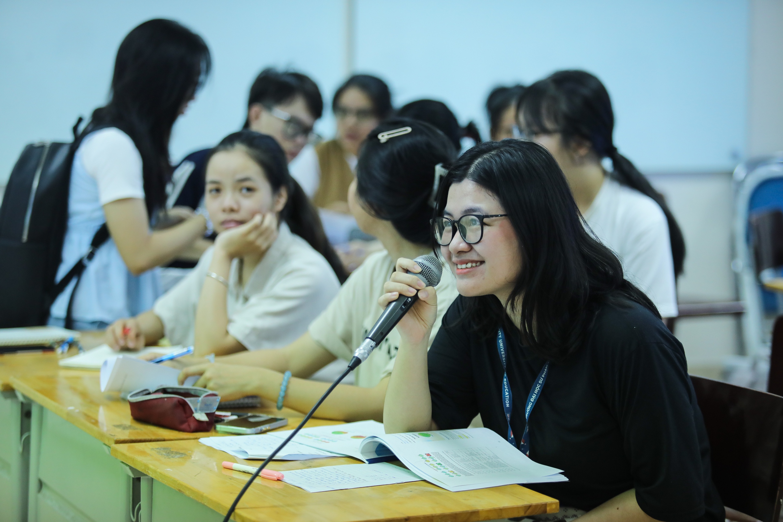 Tạp chí giáo dục
