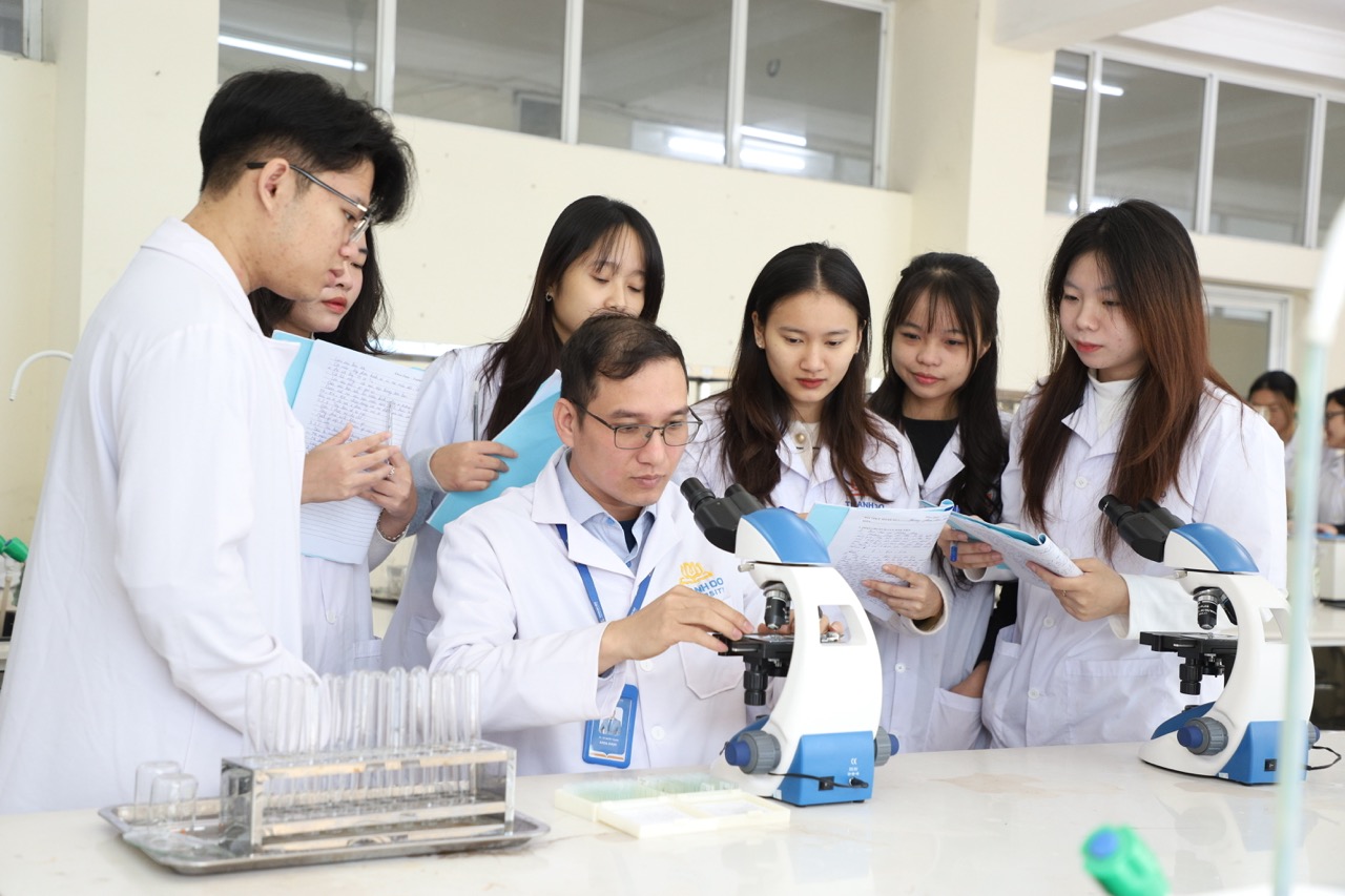 Tạp chí giáo dục