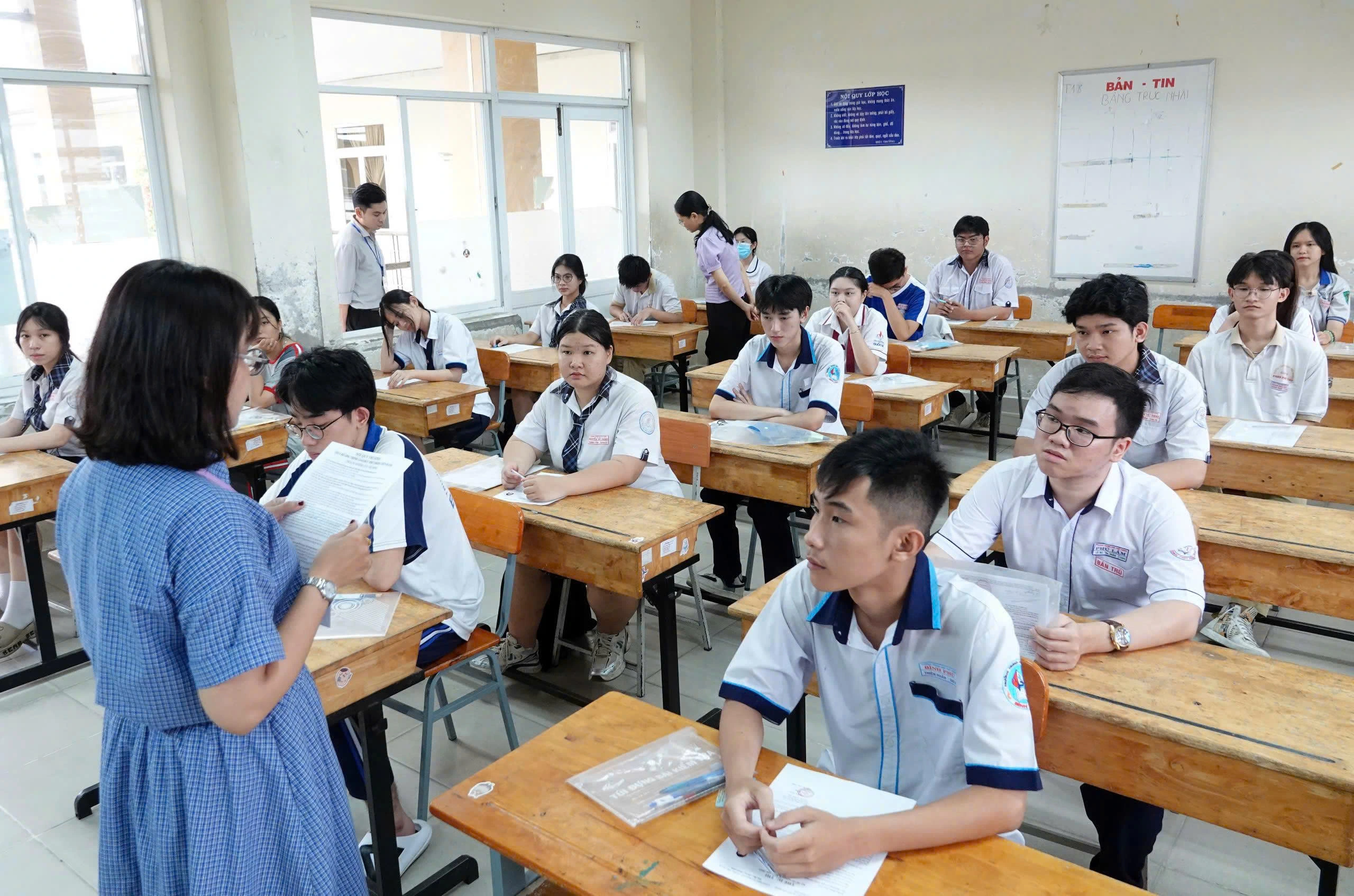 Tạp chí giáo dục