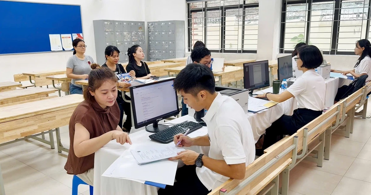 Tạp chí giáo dục