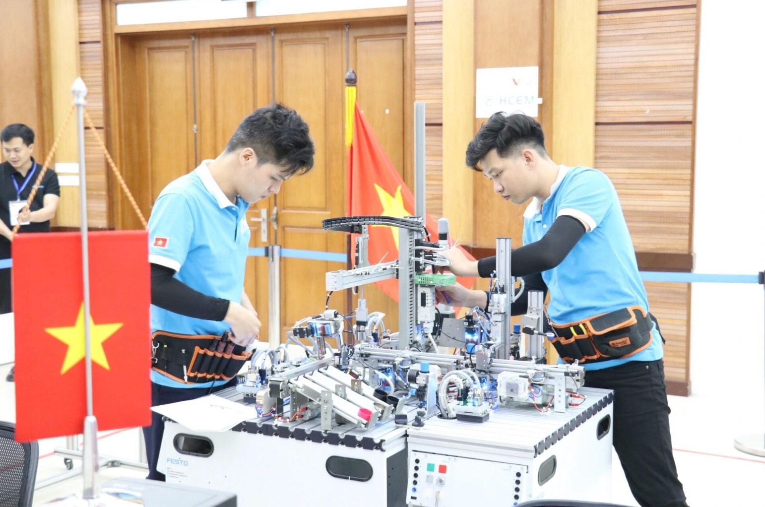 Tạp chí giáo dục