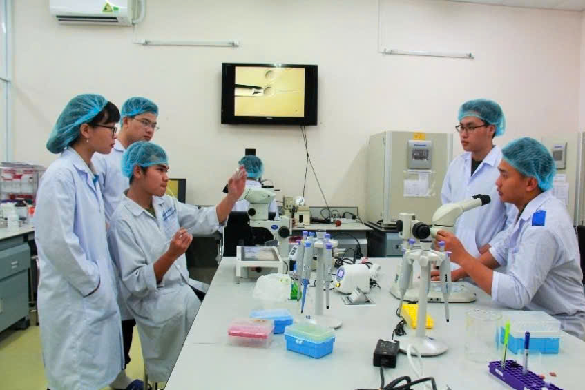 Tạp chí giáo dục