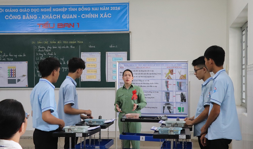 Tạp chí giáo dục