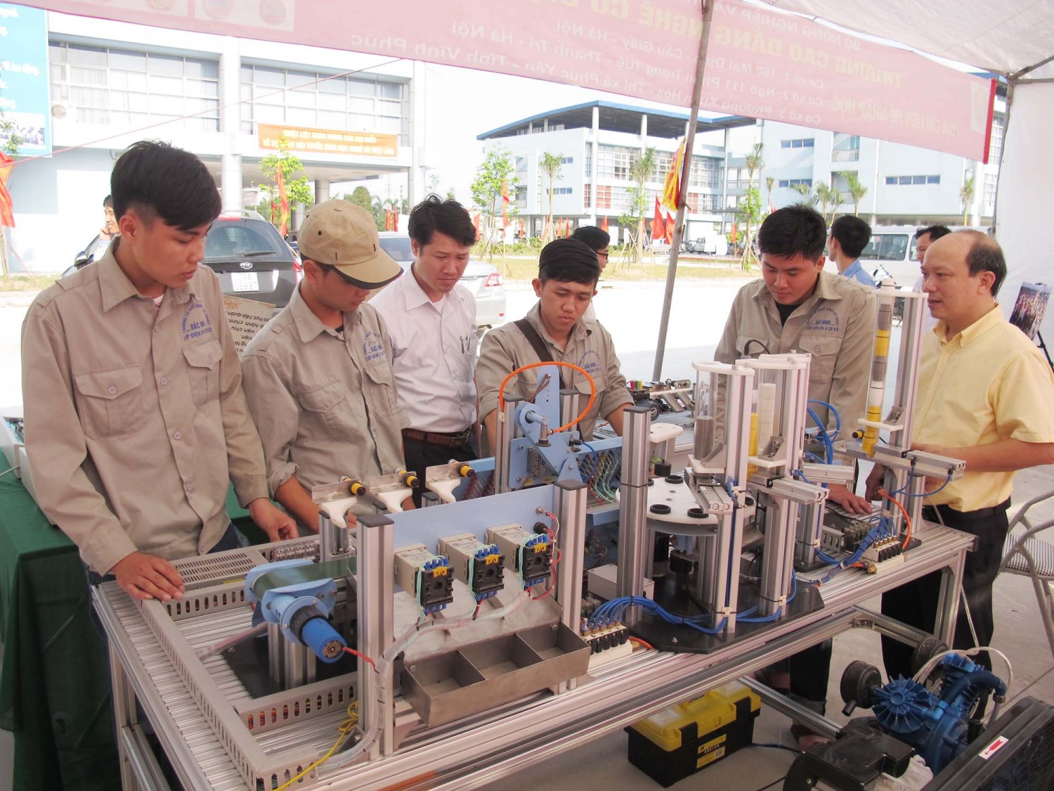Tạp chí giáo dục