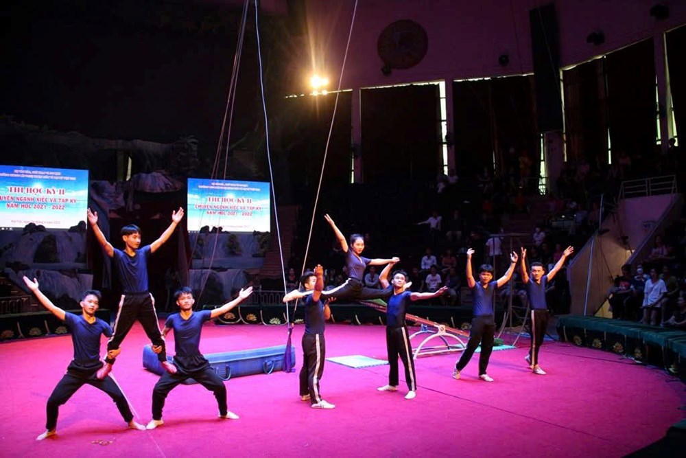 Tạp chí giáo dục
