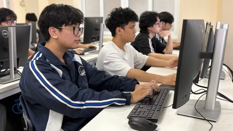 Liên thông giáo dục - Bước chuyển từ “học gì” sang “làm được gì”