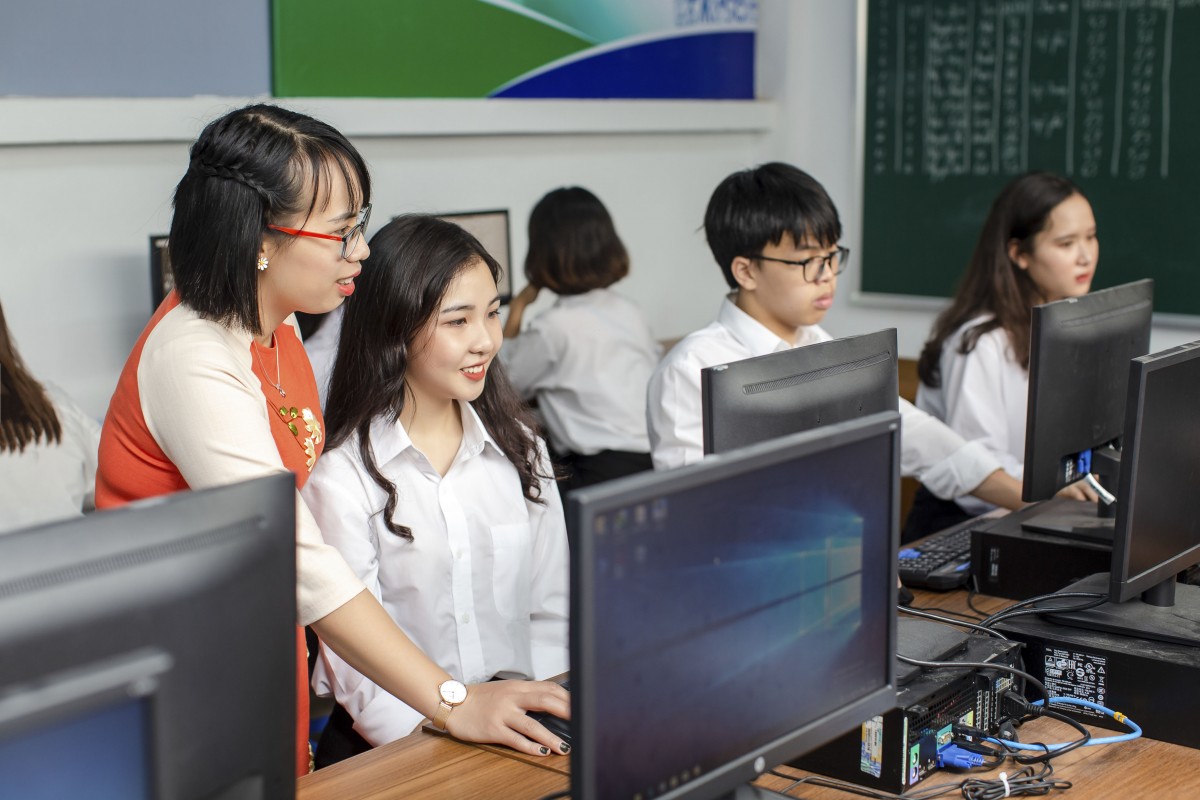 Tạp chí giáo dục