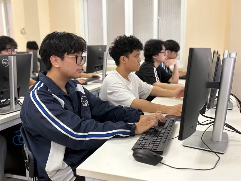Tạp chí giáo dục